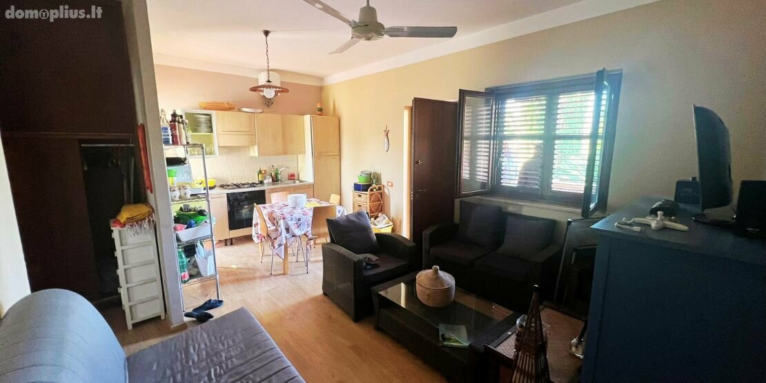 House for sell Italy, Scalea