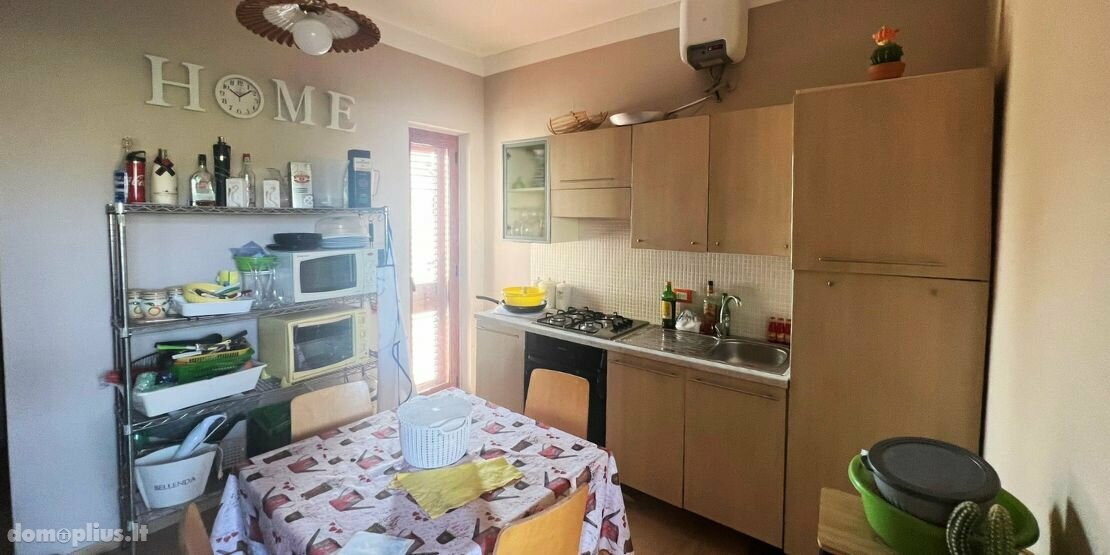 House for sell Italy, Scalea