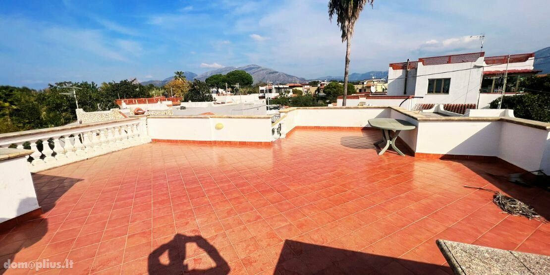 House for sell Italy, Scalea