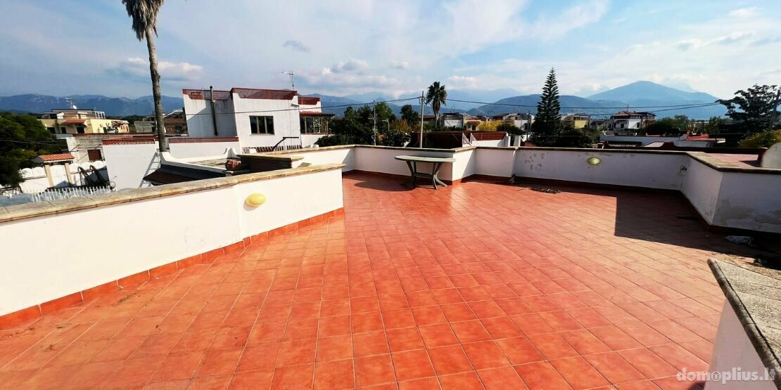House for sell Italy, Scalea