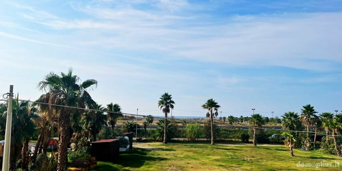 House for sell Italy, Scalea
