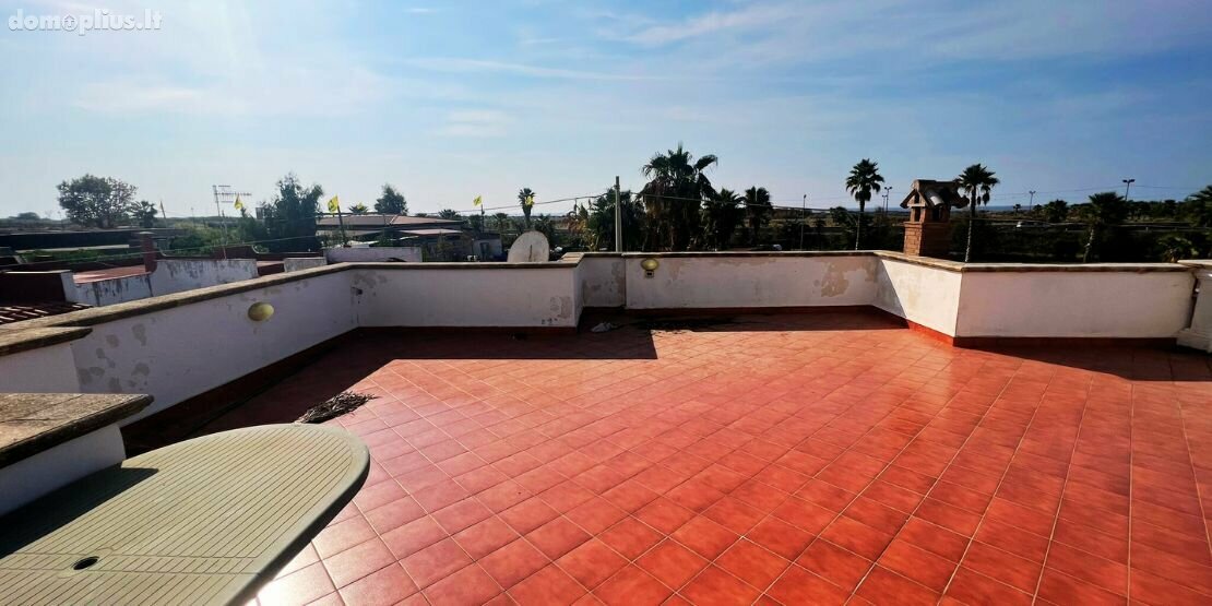 House for sell Italy, Scalea