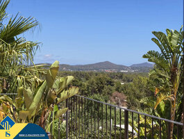 Parduodamas namas Ispanijoje, Ibiza