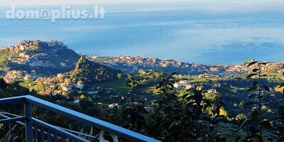 House for sell Italy, Belvedere Marittimo