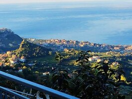 Namas Italijoje, Belvedere Marittimo