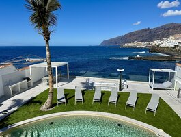 Дом Испания, Tenerife