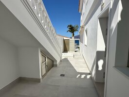 Дом Испания, Tenerife