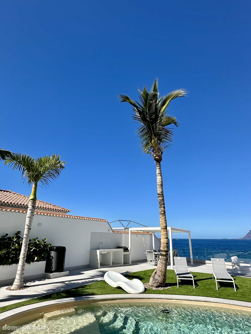 Parduodamas namas Ispanijoje, Tenerife