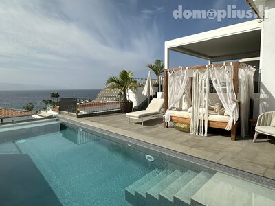 Parduodamas namas Ispanijoje, Tenerife