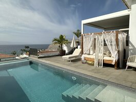 Дом Испания, Tenerife