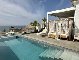 Дом Испания, Tenerife