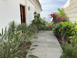 Дом Испания, Tenerife