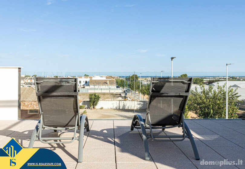 Parduodamas namas Ispanijoje, Orihuela Costa