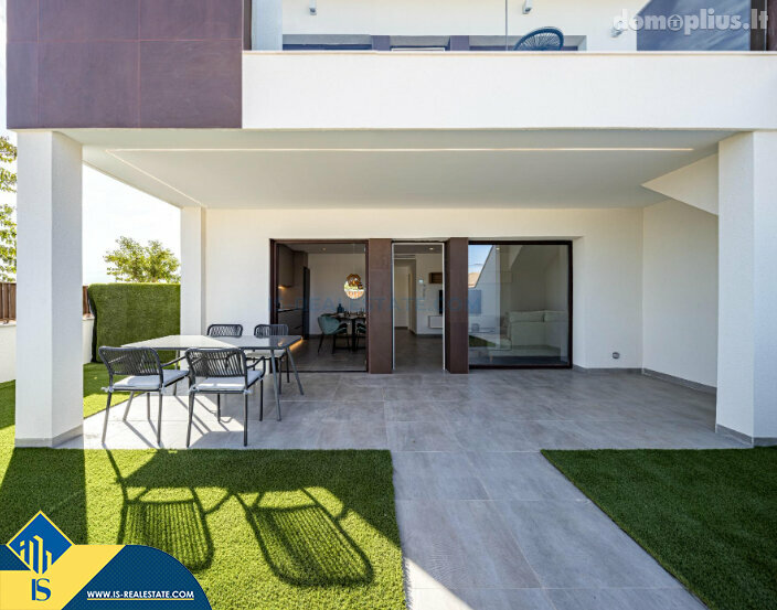 Parduodamas namas Ispanijoje, Orihuela Costa