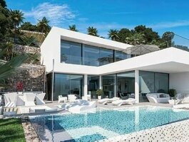 Namas Ispanijoje, Calpe