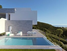 Namas Ispanijoje, Altea