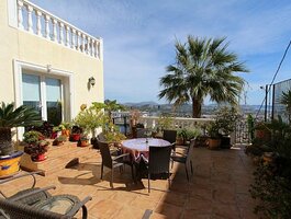 House for sell Spain, Calpe