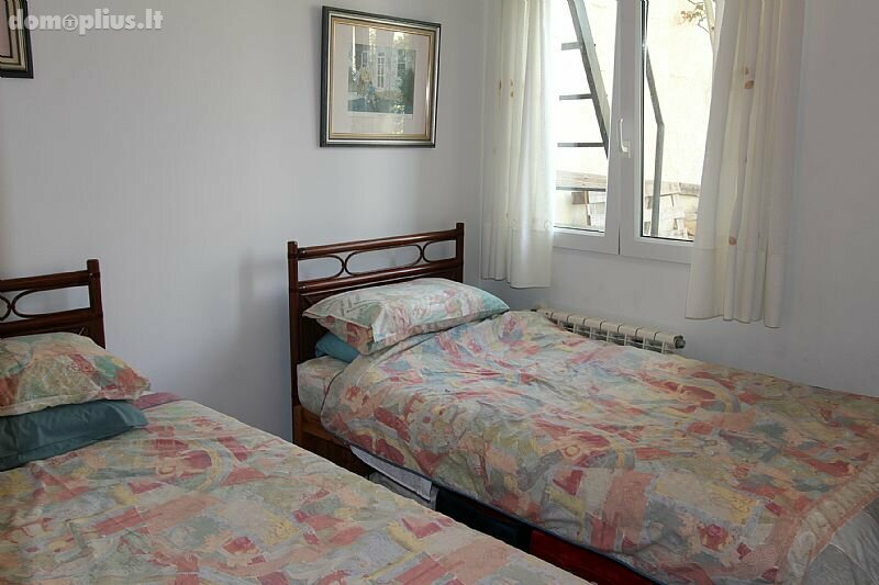 Дом Испания, Calpe