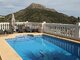Дом Испания, Calpe (15 Фотография)