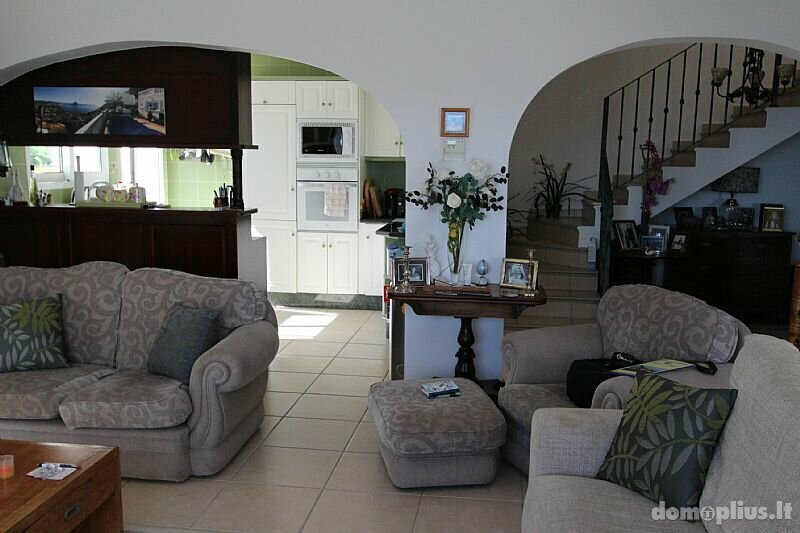 Дом Испания, Calpe