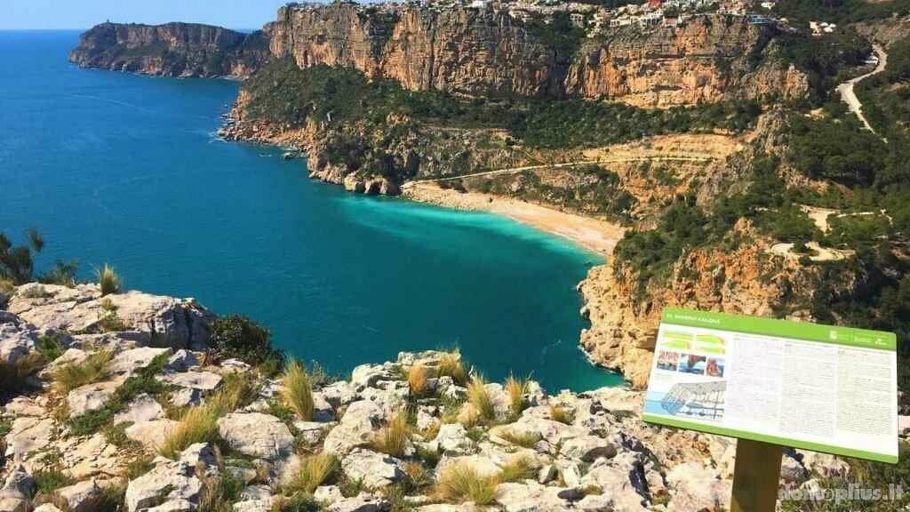 Parduodamas namas Ispanijoje, Cumbre del Sol