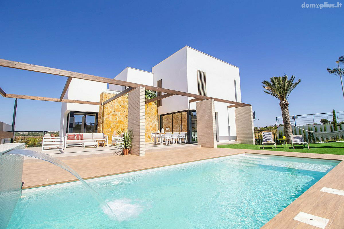 Дом Испания, Orihuela Costa