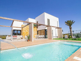 Дом Испания, Orihuela Costa