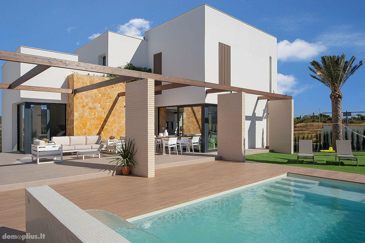 Дом Испания, Orihuela Costa