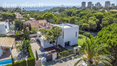 House for sell Spain, Orihuela Costa