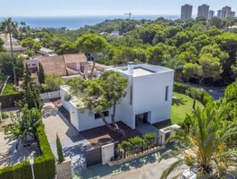 Дом Испания, Orihuela Costa
