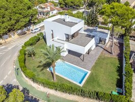 Parduodamas namas Ispanijoje, Orihuela Costa