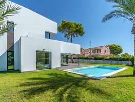 Parduodamas namas Ispanijoje, Orihuela Costa