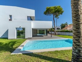 Parduodamas namas Ispanijoje, Orihuela Costa