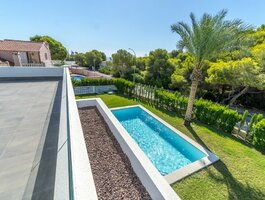 Parduodamas namas Ispanijoje, Orihuela Costa
