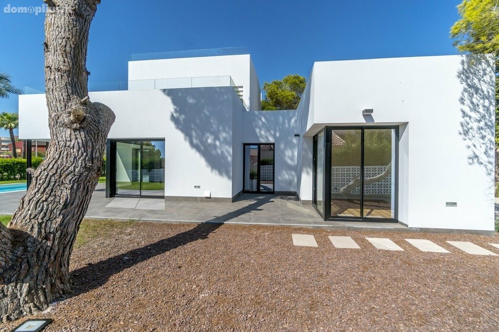 Parduodamas namas Ispanijoje, Orihuela Costa