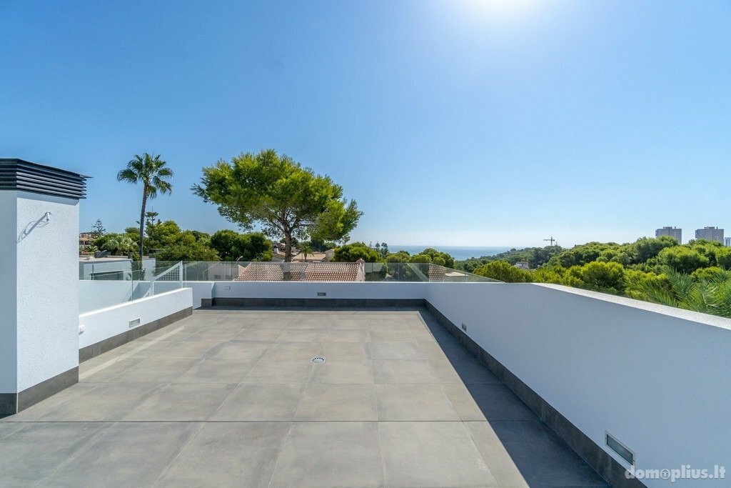Parduodamas namas Ispanijoje, Orihuela Costa