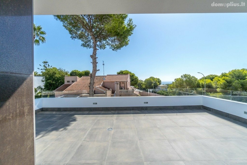Parduodamas namas Ispanijoje, Orihuela Costa