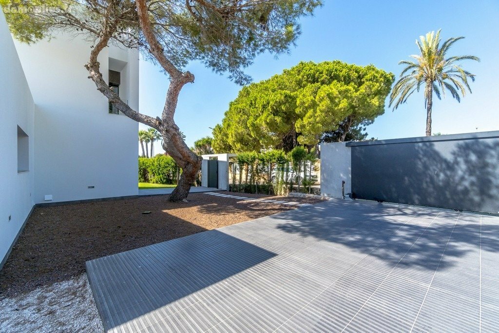 Parduodamas namas Ispanijoje, Orihuela Costa