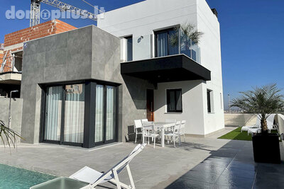 Дом Испания, Torrevieja