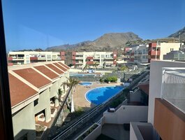 Дом Испания, Tenerife