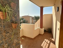 Дом Испания, Tenerife
