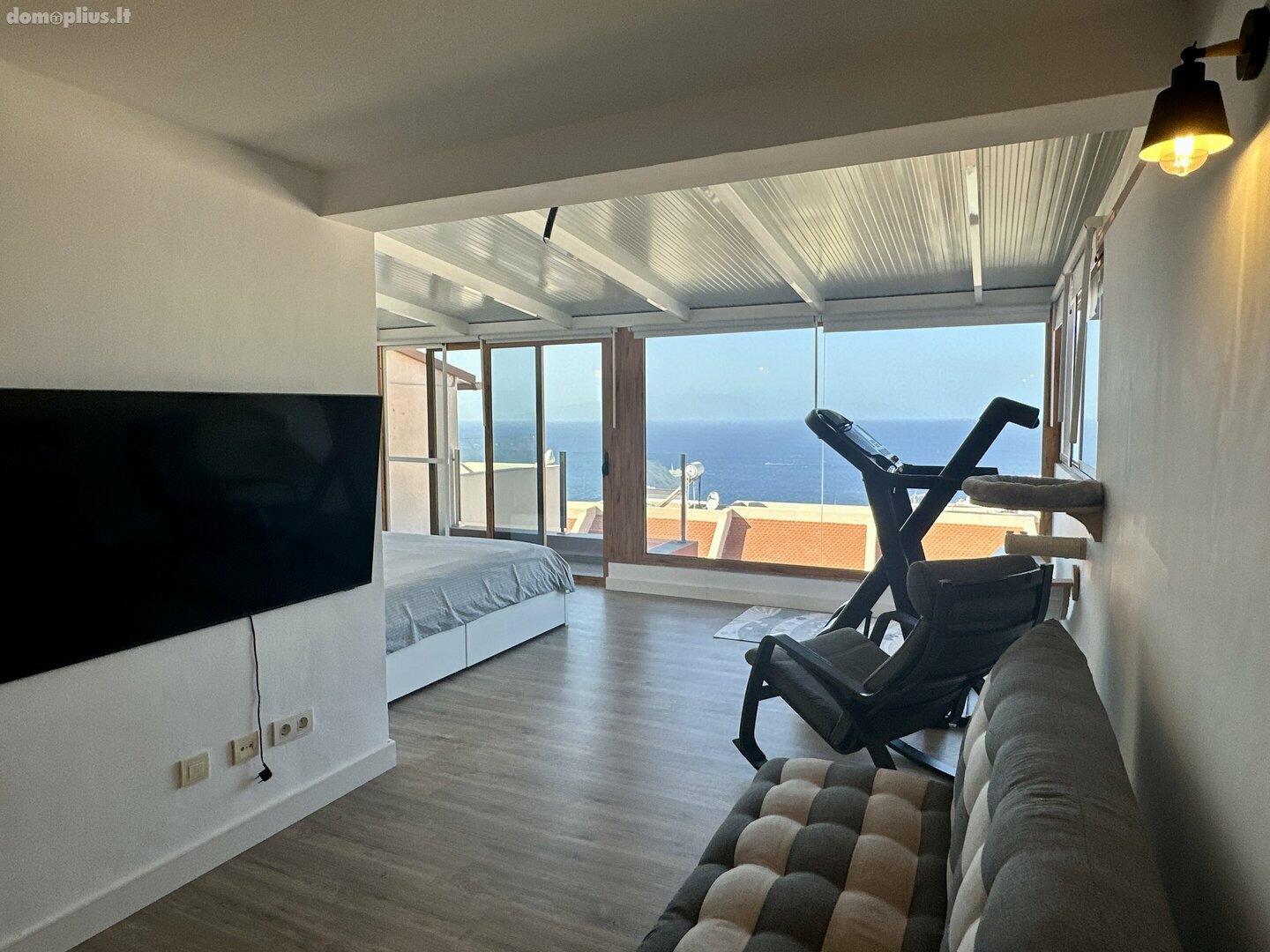 Дом Испания, Tenerife