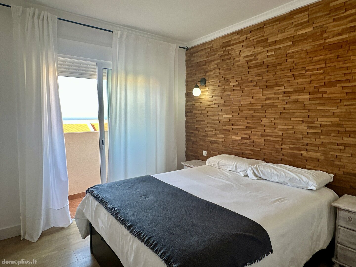 Дом Испания, Tenerife