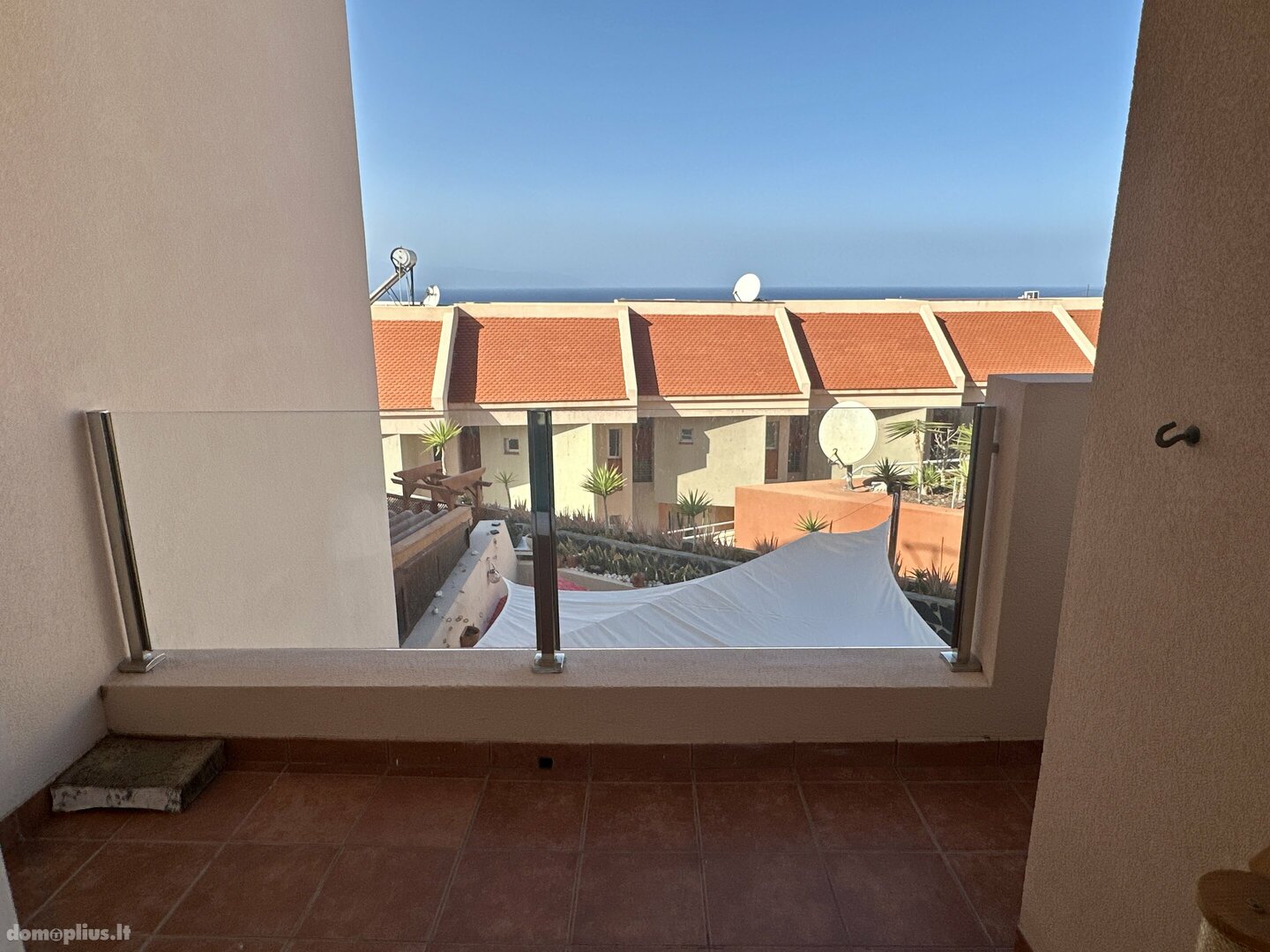Дом Испания, Tenerife
