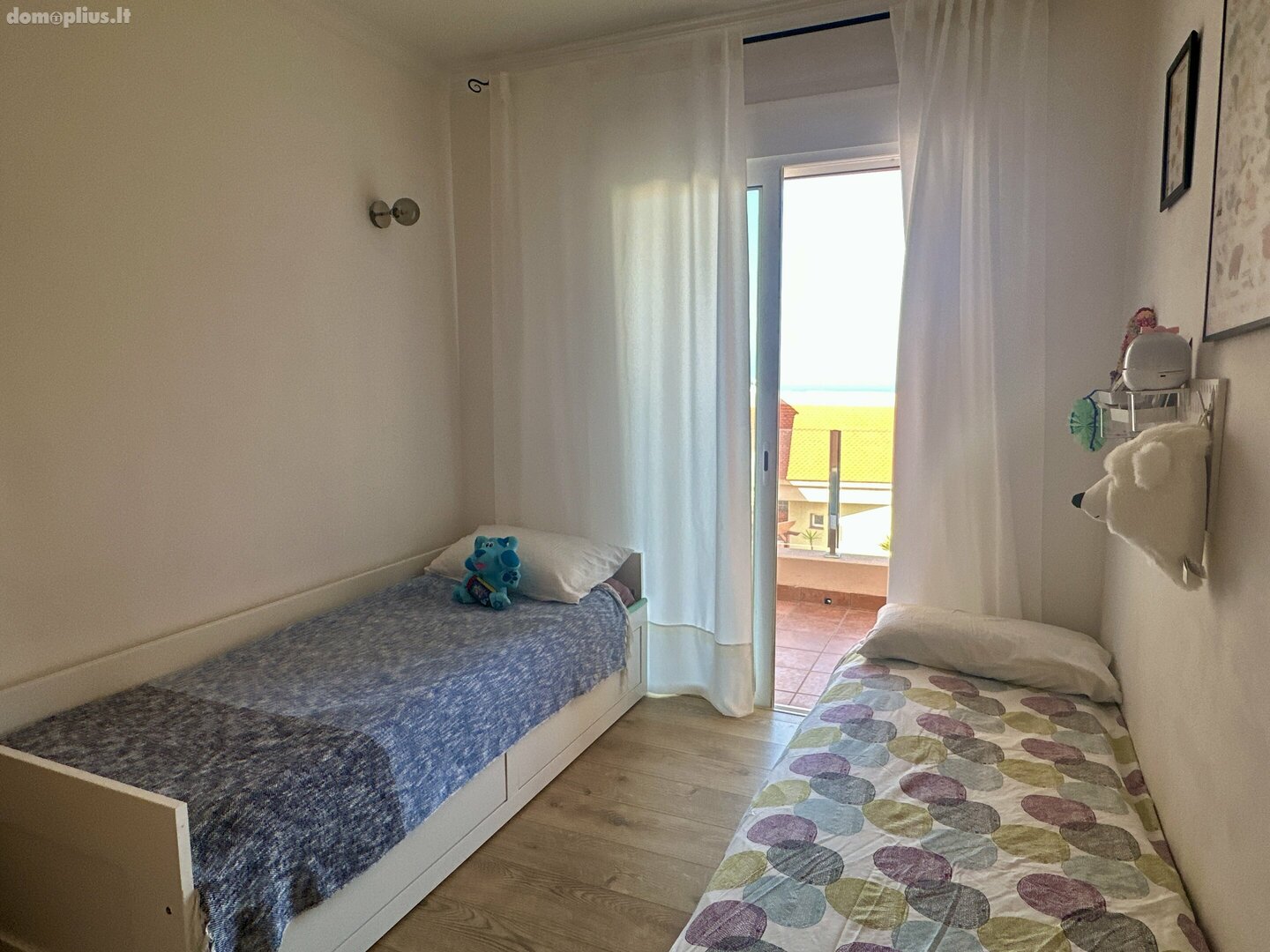 Дом Испания, Tenerife