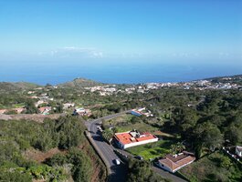 Дом Испания, Tenerife