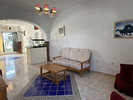 Дом Испания, Tenerife