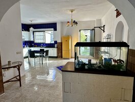 Дом Испания, Tenerife