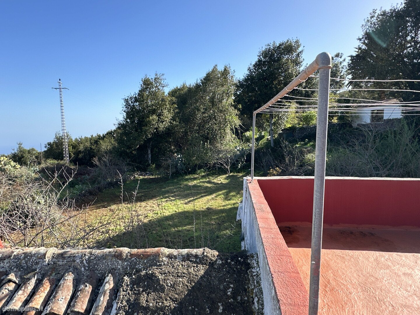Parduodamas namas Ispanijoje, Tenerife