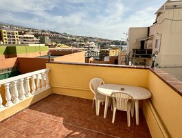 Дом Испания, Tenerife